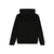 PUMA Duks za devojčice Classics Logo Hoodie G, 530209-01, Crni