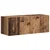 TV zidni ormar Zidne 2 pcs Staro drvo 39 x 31 x 29,5 cm
