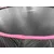 LEAN Sport Max 16ft trampolin črno-zelena