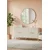 Hanah Home Komoda, 150x75x32cm, Bež