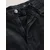 Next Kavbojke črn denim