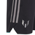 adidas MESSI SHO Y, dječji dres hlače, crna HR4348