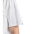 Quiksilver Evo Original Bs moška majica snow white