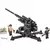 Cobi Protiletalski top 10.5 cm Flak 39, 1:35