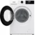 Gorenje W11NHPI84AS Mašina za pranje veša, 8kg, 1400obr/min, Bela