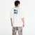 Majice The North Face Liquid Box Nse Oversize Short Sleeve Tee-Graphic TNF White M