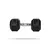 GymBeam Hexagonal Dumbbell