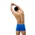 Speedo hyperboom plmt aquashort blue/green l - uk36