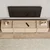 Hanah Home TV komoda Lowen, 180 cm, hrast Pusula