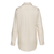 LASCANA Bluza naravno bela