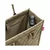 Reisenthel Daily Shopper Rhombus Olive