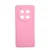 Silikonska GENTLE Color futrola Honor Magic 7 Lite BEBI ROZE