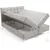 Boxspring postelja Top 7 - 160x200 cm