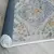 Conceptum Hypnose Tepih, 100x150cm, Plavi