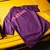 Srajca Playboy x FTSHP Camp Shirt Purple M