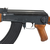 Cybergun AK-47 AEG airsoft puška COMBO (baterija + punjač)