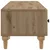 TV ormar Hrast artisan 147 x 34,5 x 30 cm Konstruirano drvo