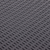 Bočni stol boja kave 54 x 54 x 36,5 cm plastični