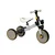 QKIDS Tricikl Ride-On 4in1 Momi Loris ROBI00040