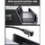 JSAUX USB-C 5-v-1 priklopna postaja HB0602