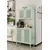 Hanah Home ormar za kafe kutak Avior 90, 90 cm, mint