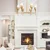 Elstead Lighting LESTENEC Alora 40 W E14