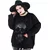 Pulover moška - Fearless - KILLSTAR - KSRA003065