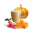 STARBUCKS NESCAFE DOLCE GUSTO PUMPKIN SPICE LATTE 6+6 kapsul LIMITED EDITION
