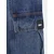 DKNY Jeans hlače D34B04 S Modra Regular Fit
