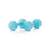 Gymstick Active vinilne uteži 2x1 kg