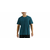 Majica TYR DEEP TEA HEATHER