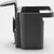 Brabantia Posoda za shranjevanje pri pomivanju - Dark Grey
