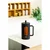 French press Livio – Vialli Design