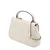 Ročna torba Guess HWQG96 73190 Écru