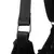 GymBeam Sherpa Bag Black