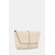 BOSS pisemska torbica ženska usnjena REAH CLUTCH