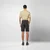 Salewa PUEZ TALVENO DST SHORTS M, hlače, crna 28884