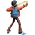 shumee WColl Stranger Things Lucas Sinclair figura 14 cm MiniEpic