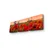 Wallity Zidni sat 3P2828CS-11, 90x28 cm, 3 dela