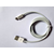 Xwave USB za iPhone 2m 3A white PVC ,lightning, beli