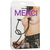 Doc Johnson Merci Swell Auto Vibrating Nipple Sucker Cups Black/Violet