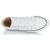 Converse Ženske patike Chuck Taylor All Star Platform Canvas, Bele