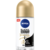 NIVEA Deo Black & White Silky Smooth roll-on 50ml