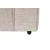 Atelier del Sofa Ugaona garnitura 240x70x265cm Svetlobraon