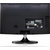 SAMSUNG LED TV monitor T22C300EW