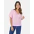 LIEBLINGSSTÜCK Bluza ElianeL  rosé