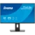 Iiyama ProLite XB2497HSN-B1, 60.5 cm , 23.8, 1920 x 1080 pixels, Full HD, LED, 1 ms, Black IPS monitor with USB-C docking, LAN ( XB2497HSN-
