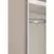 Ormar Sa Kliznim Vratima Includo 249/222/68 cm antracit, siva