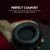 Slusalice Gaming Fantech HQ53 Flash crne