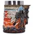 Zbirateljski vrč Nemesis Now Diablo IV - Inarius - 15,5 cm
